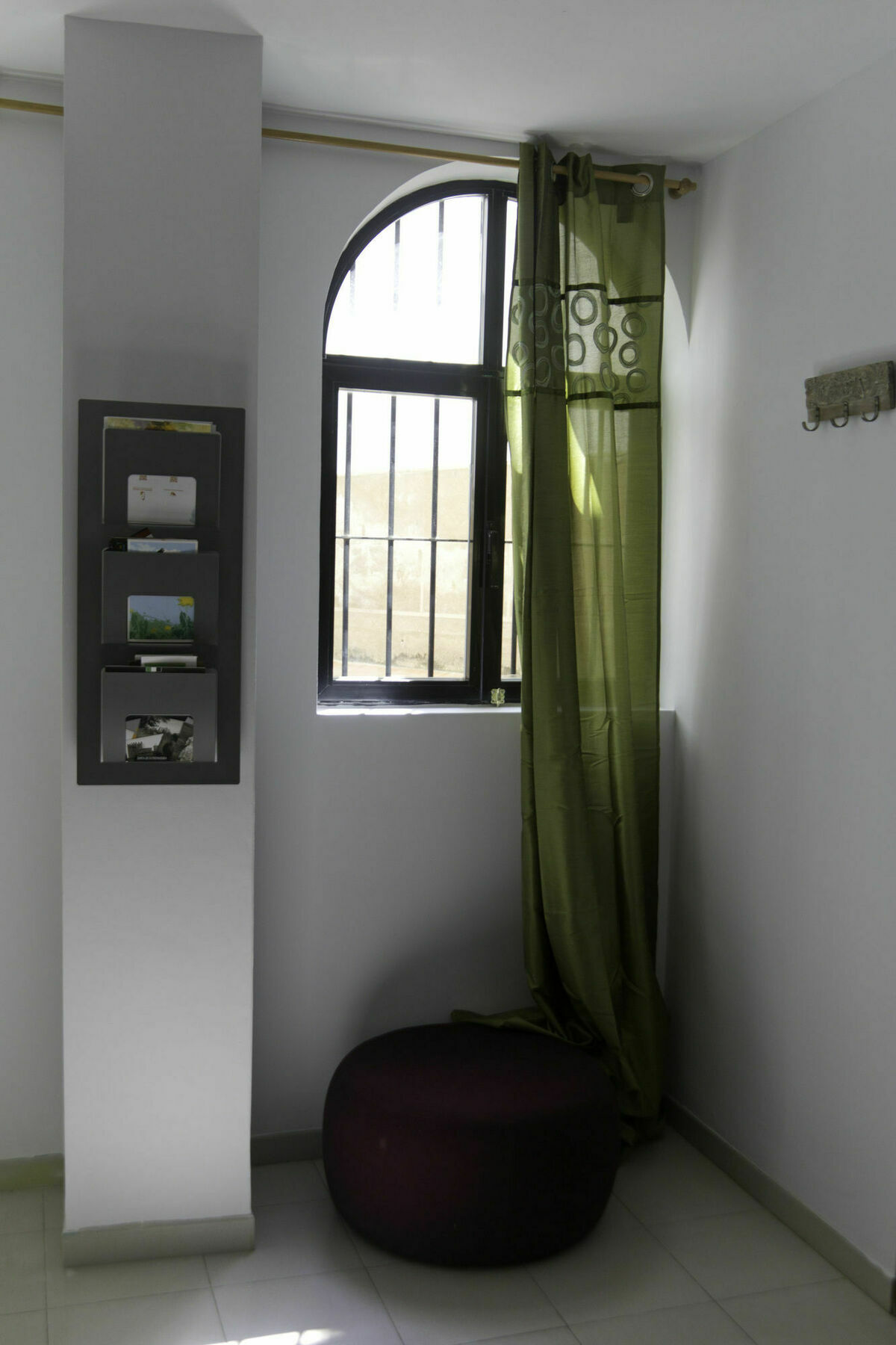 Casa Conde De Santa Olalla Caceres Ngoại thất bức ảnh