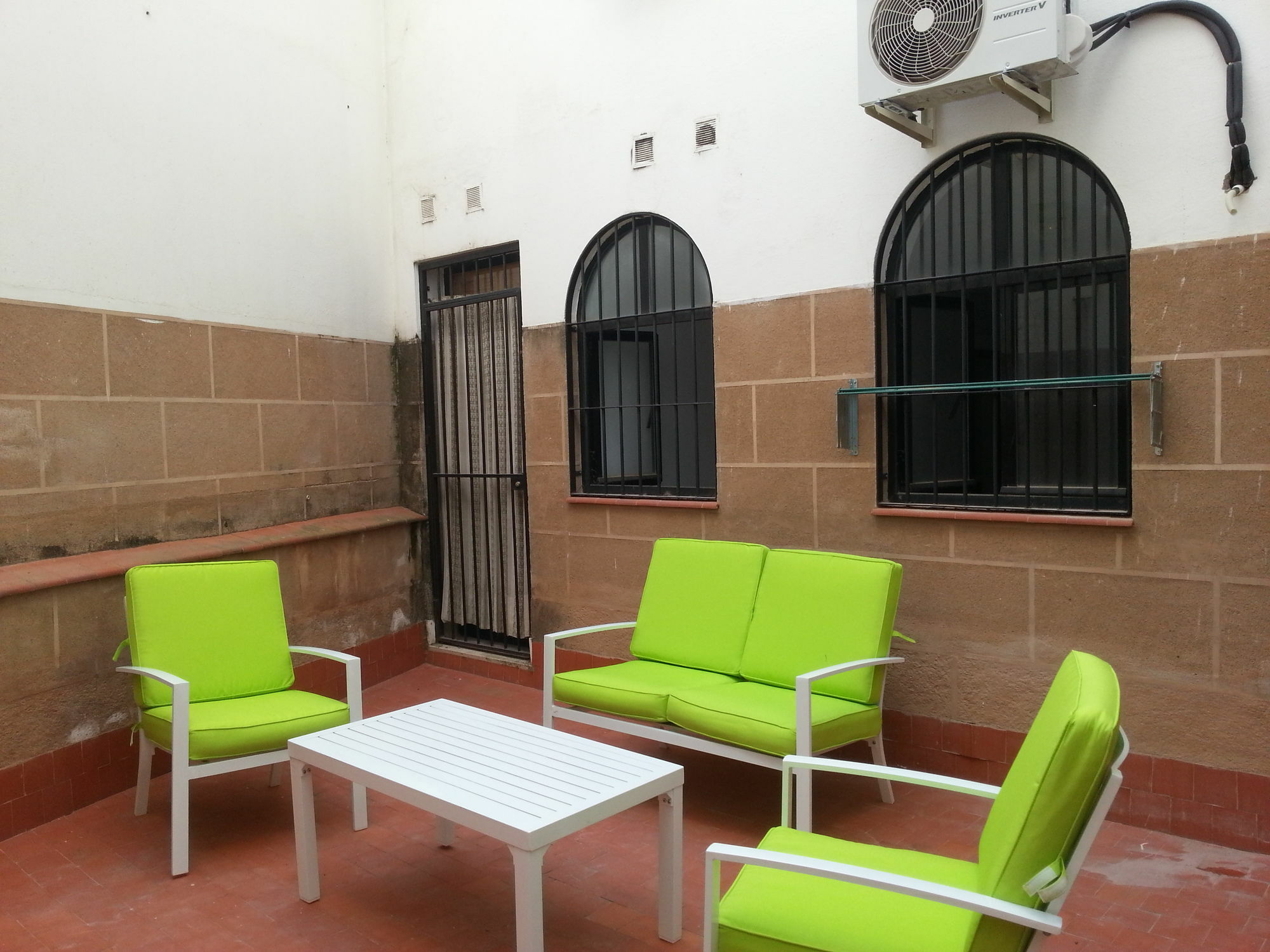 Casa Conde De Santa Olalla Caceres Ngoại thất bức ảnh