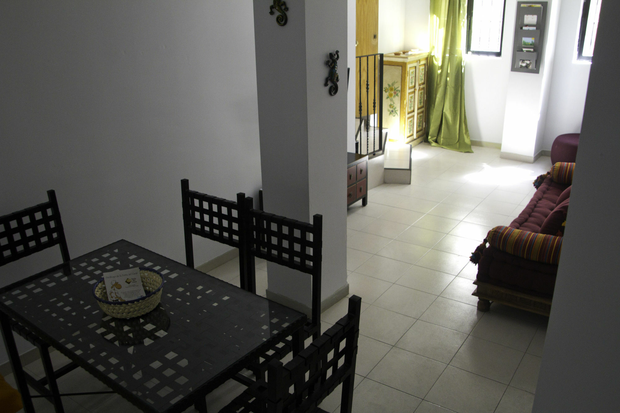 Casa Conde De Santa Olalla Caceres Ngoại thất bức ảnh